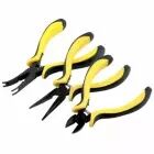 Set 3 Pinces pour réparation et maintenance drone 