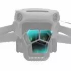 Set de 2 films de protection en verre trempé pour DJI Mavic 3 Pro - Sunnylife