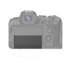 Set de 2 films de protection pour écrans Canon EOS R6 et R7 3675 - SmallRig