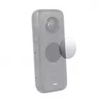 Set de 2 films de protection pour Insta360 ONE X2 - Sunnylife