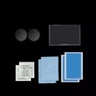 Set de 2 films de protection pour Insta360 ONE X2 - Sunnylife