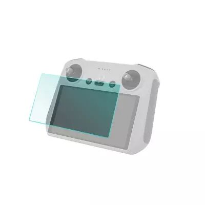 Set de 2 films de protection pour radiocommande DJI RC - Sunnylife