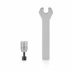 Set de 2 joysticks réglables en hauteur pour DJI RC Plus