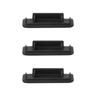 Set de 3 capuchons de protection pour batterie de DJI Mavic 3 - Sunnylife