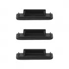 Set de 3 capuchons de protection pour batterie de DJI Mavic 3 - Sunnylife