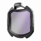 Set de 3 filtres ND4/8/16 V2 pour DJI O4 Pro - Flywoo