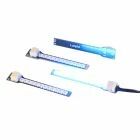 Set de 4 barres LED mini adressables - Lunpid