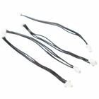 Set de 4 barres LED mini adressables - Lunpid