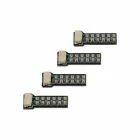 Set de 4 barres LED PHLUX (3-5V) pour drones 5\  - DeepSpace