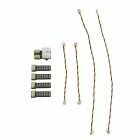 Set de 4 barres LED PHLUX (3-5V) pour drones 5\  - DeepSpace