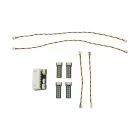 Set de 4 barres LED PHLUX (3-5V) pour drones 5\  - DeepSpace