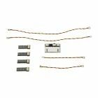 Set de 4 barres LED PHLUX (3-5V) pour drones 5\  - DeepSpace