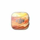 Set de 4 caches magn&eacute;tiques s&eacute;rie Time pour DJI Mic Mini 2