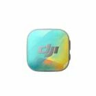 Set de 4 caches magn&eacute;tiques s&eacute;rie Time pour DJI Mic Mini 2