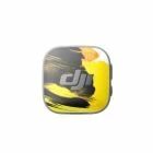 Set de 4 caches magn&eacute;tiques s&eacute;rie Time pour DJI Mic Mini 2