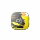 Set de 4 caches magn&eacute;tiques s&eacute;rie Time pour DJI Mic Mini 2