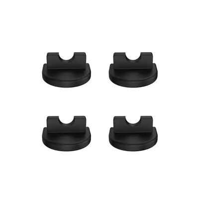 Set de 4 clips de scurit pour DJI Action 2 - Sunnylife