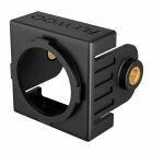 Set de 4 coques cam&eacute;ra pour DJI O4 Air Unit - Flywoo