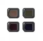 Set de 4 filtres ND pour DJI Mavic 3 Classic 