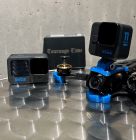 Set de 4 filtres ND pour GoPro - Tournage Time by Ketmo 