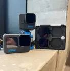 Set de 4 filtres ND pour GoPro - Tournage Time by Ketmo 