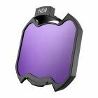 Set de 4 filtres UV et ND V2 pour DJI O4 Air Unit - Flywoo