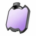 Set de 4 filtres UV et ND V2 pour DJI O4 Air Unit - Flywoo
