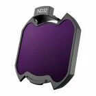Set de 4 filtres UV et ND V2 pour DJI O4 Air Unit - Flywoo