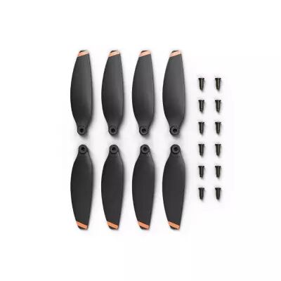 Set de 4 hlices pour DJI Mini 2 