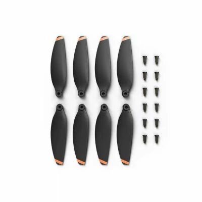 Set de 4 h�lices pour DJI Mini 2 