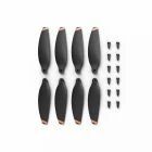 Set de 4 h&eacute;lices pour DJI Mini 2 