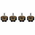 Set de 4 Moteurs BlackBird V4 2307 - Axisflying