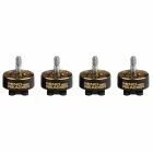 Set de 4 Moteurs BlackBird V4 2307 - Axisflying