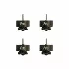 Set de 4 moteurs FLOW 0802 27400Kv - NewBeeDrone