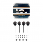 Set de 4 moteurs FLOW 1202 - NewBeeDrone