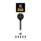 Set de 4 moteurs FLOW 2207 2050Kv - NewBeeDrone