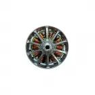 Set de 4 moteurs FLOW V2 2306.5 - NewBeeDrone