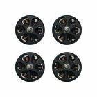 Set de 4 moteurs HummingBird RaceSpec 0702 30000Kv - NewBeeDrone