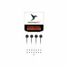 Set de 4 moteurs HummingBird RaceSpec 0702 30000Kv - NewBeeDrone