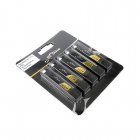 Set de 5 batteries LiPo 1S 270mAh 75C (PH2.0) - Tattu