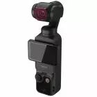 Set de 6 filtres ND et CPL pour DJI Osmo Pocket 3 - StartRC