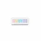 Set de 8 caches magn&eacute;tiques color&eacute;s pour DJI Mic Mini 2