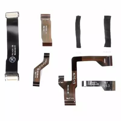 Set de cbles DJI Phantom 4 (SAV)