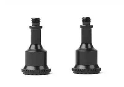 Set de deux joysticks en aluminium pour radiocommande DJI RC-N1 - Sunnylife