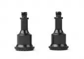 Set de deux joysticks en aluminium pour radiocommande DJI RC-N1 - Sunnylife