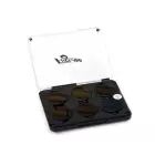 Set de filtres ND CPL pour GoPro 9, 10, SMO, Naked GoPro 6, 7 - Flywoo