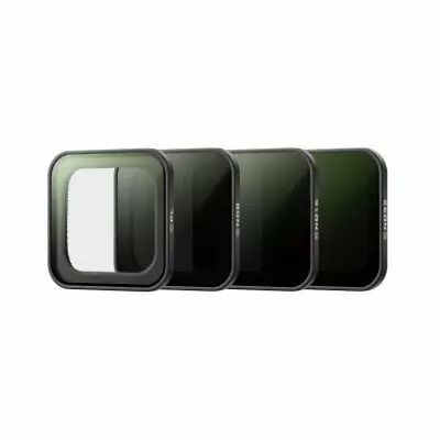 Set de filtres ND pour camra Ace Pro - Insta360