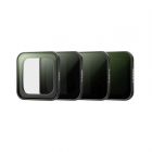 Set de filtres ND pour caméra Ace Pro - Insta360