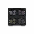Set de filtres ND pour DJI Mavic 4 Pro ND (ND8/16/32/64)