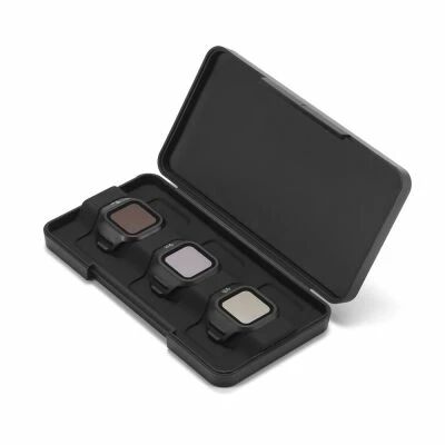 Set de filtres ND pour DJI Mini 5 Pro (ND8/32/128)